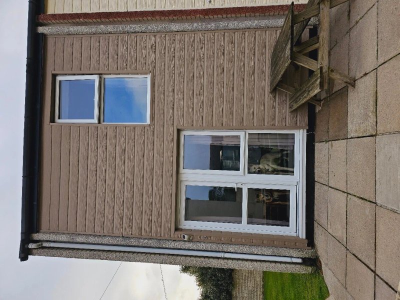 Perran View Holiday Park