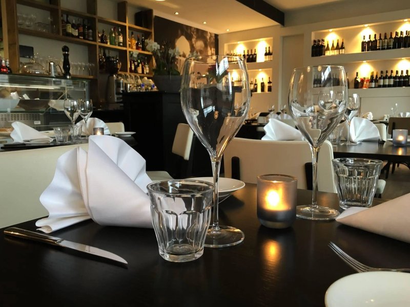 Trattoria da Marco