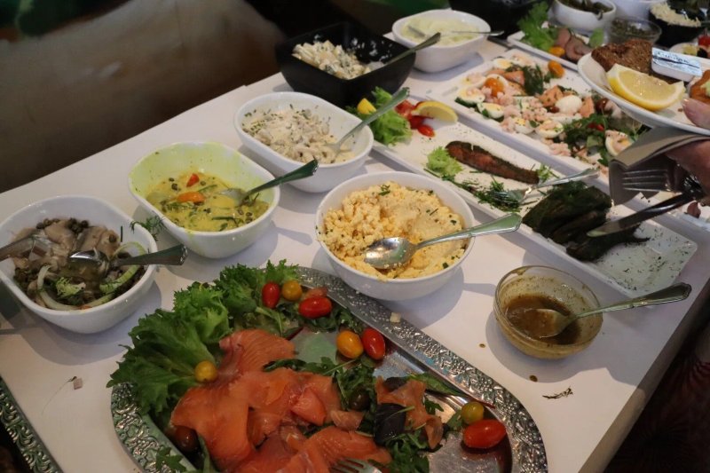 Restaurant Hvide Hest