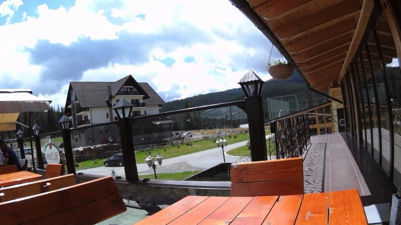 Hotel Sf. Petru