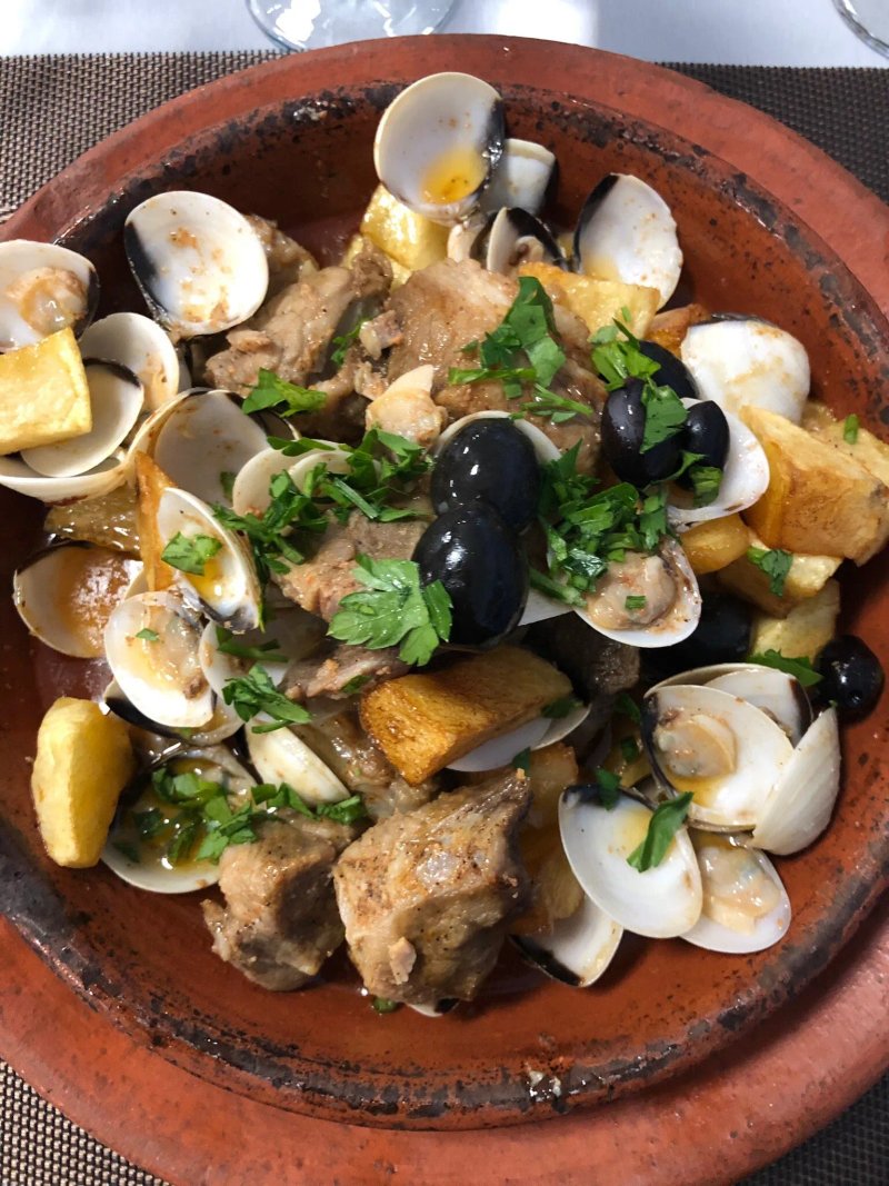 Delicias De Portugal
