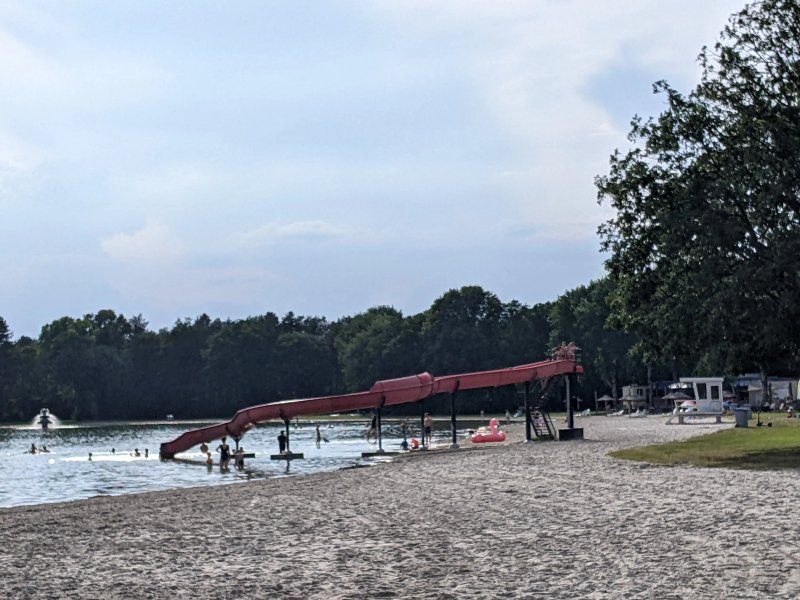 Vakantiepark De Bergen