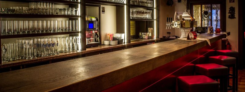 Bistro Krepfei