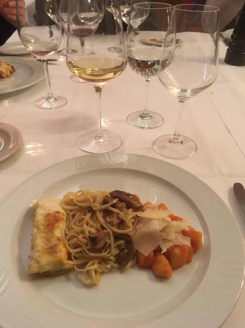 Bar Ristorante Touring