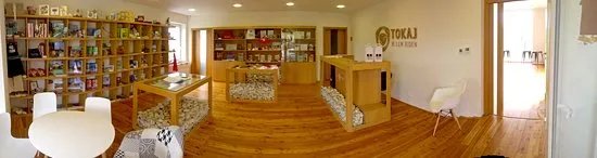 Tokajska Turisticka Informacna Kancelaria