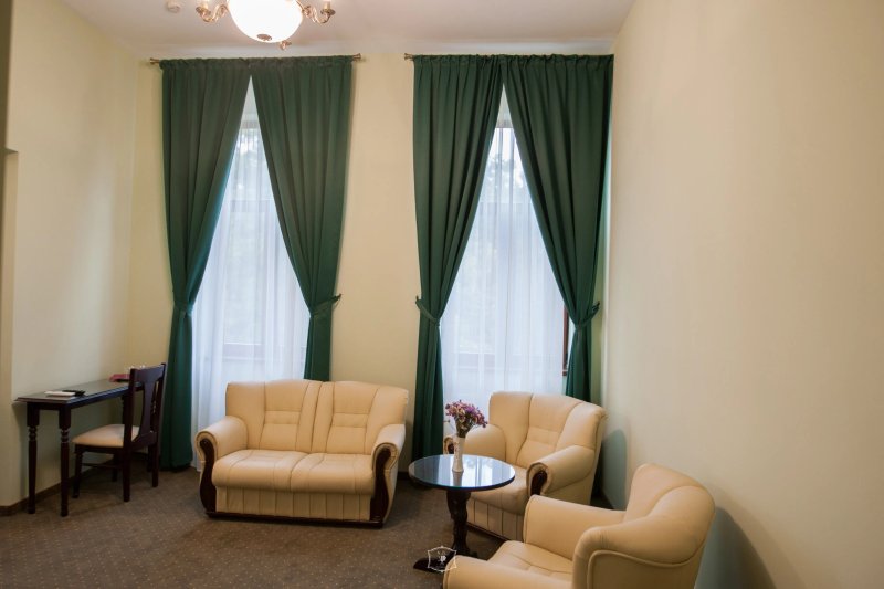 Hotel Central Carei