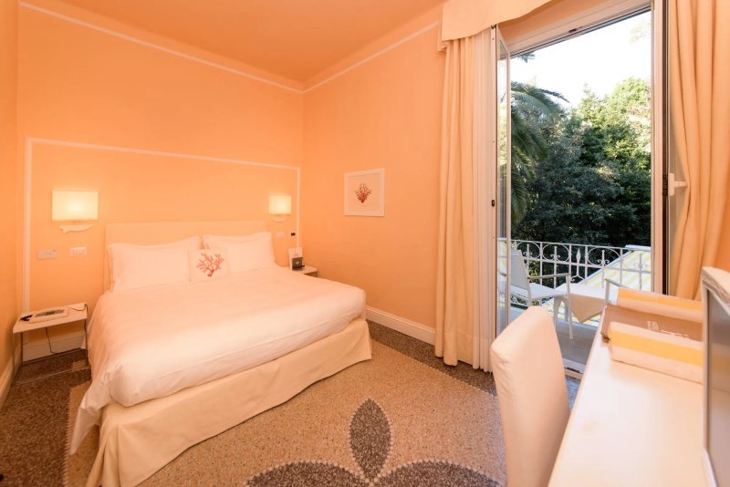 Hotel Helvetia