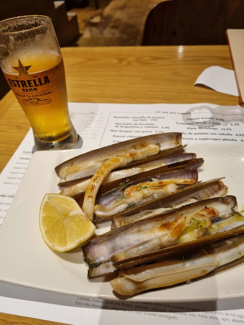 La Flauta