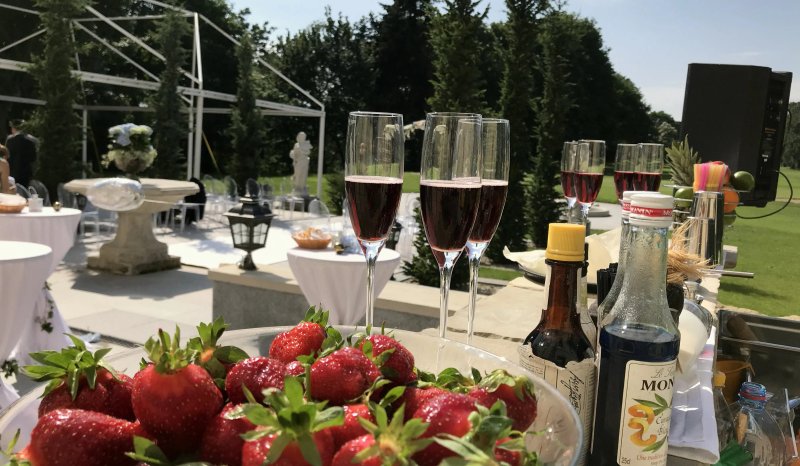 Restaurant Maria Theresia