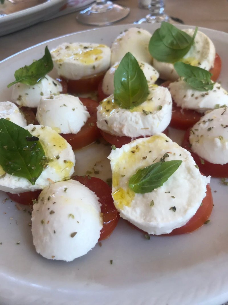 Trattoria Il Nespolo