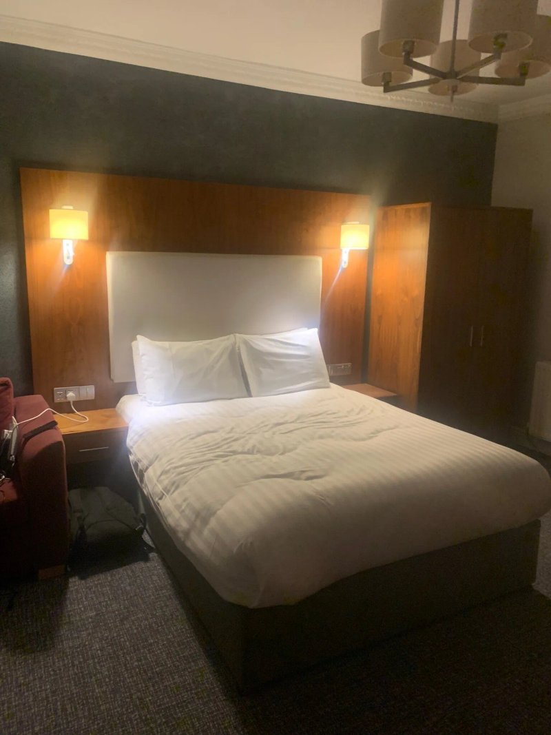 The Croft Hotel, BW Signature Collection