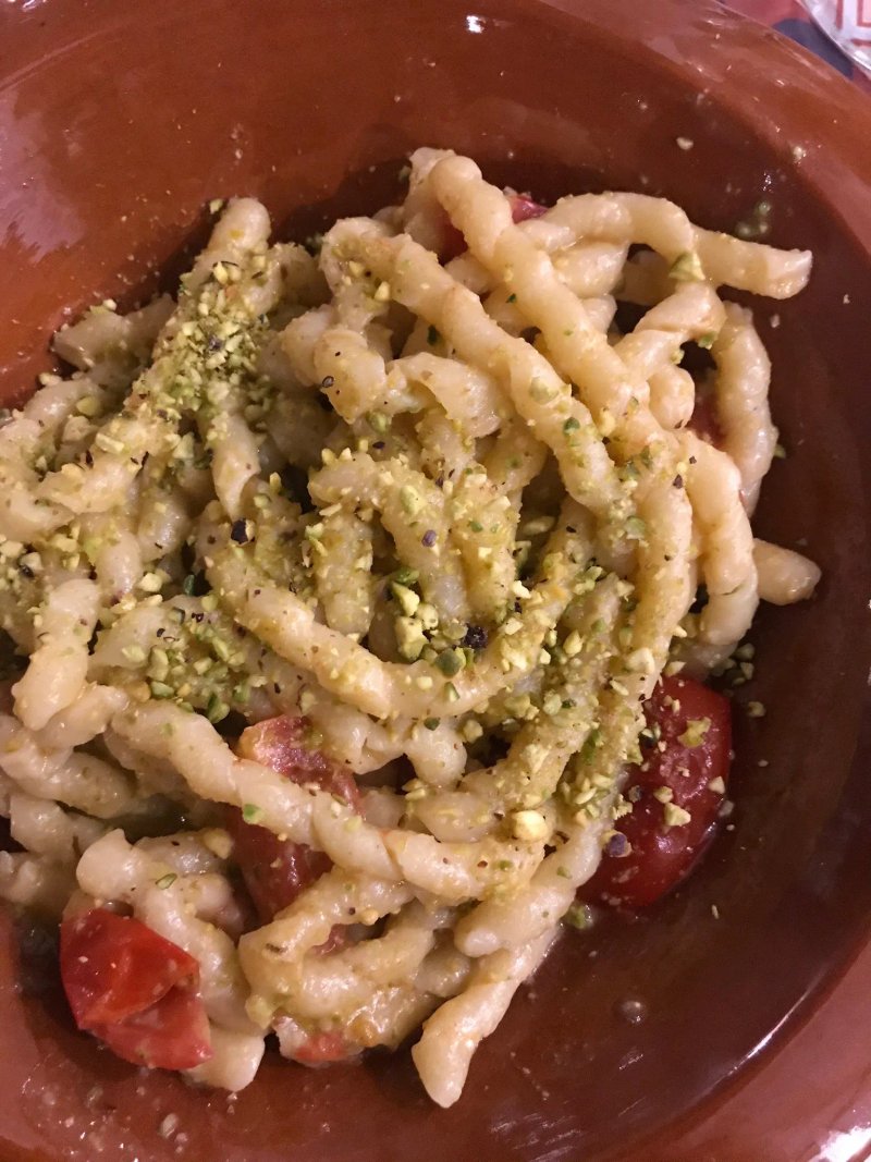 Hosteria Siciliana