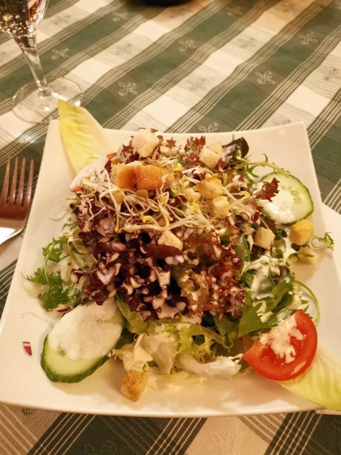 Landhotel Haringerhof