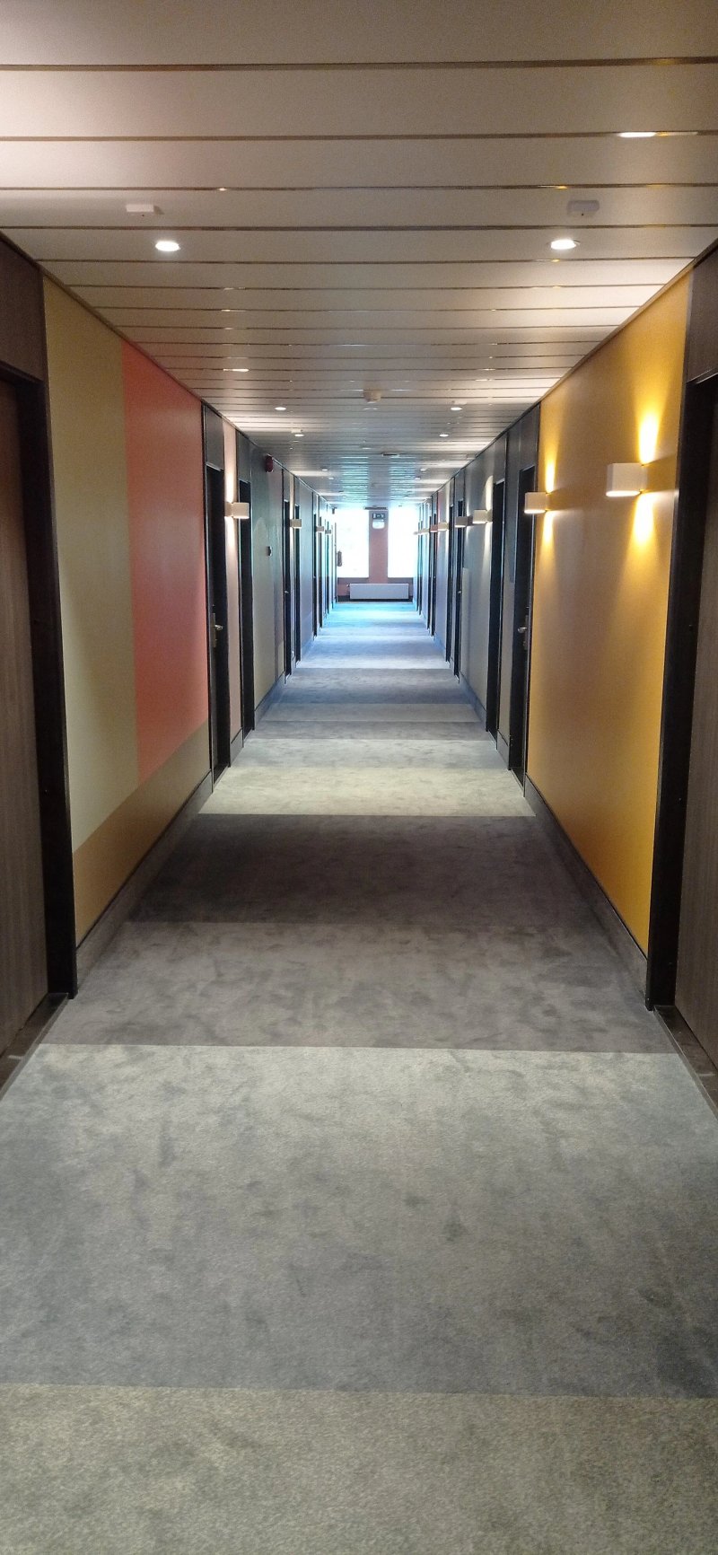 Art Hotel Pallas By Tartuhotels