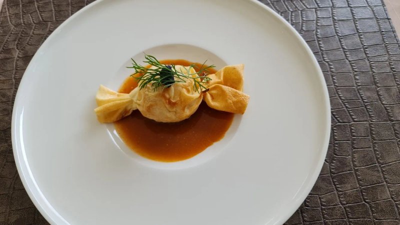 't Goed Ter Couteren - Restaurant Feestzaal Hotel