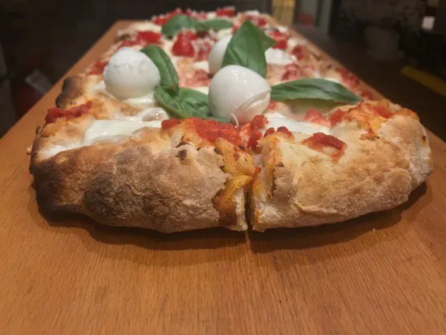 Ristorante Pizzeria Le Due Palme