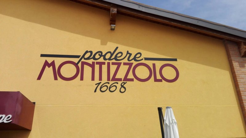 Agriristoro Podere Montizzolo