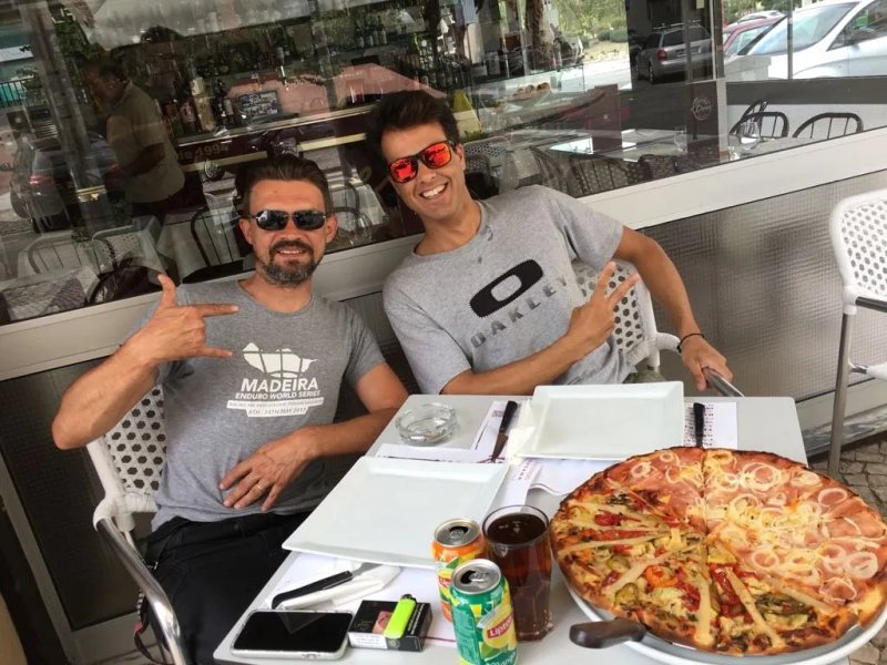 Pizzaria Dose