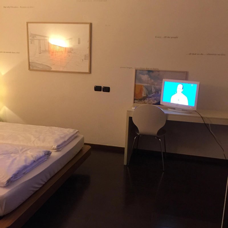 Arts Hotel