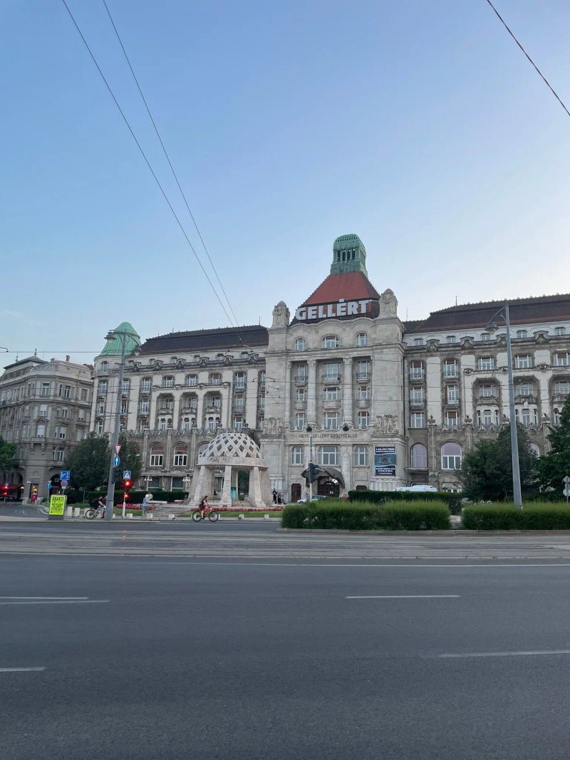 Hotel Tiliana