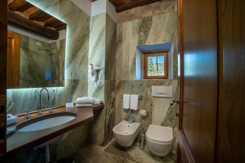 Ultimo Mulino Wellness Country Hotel