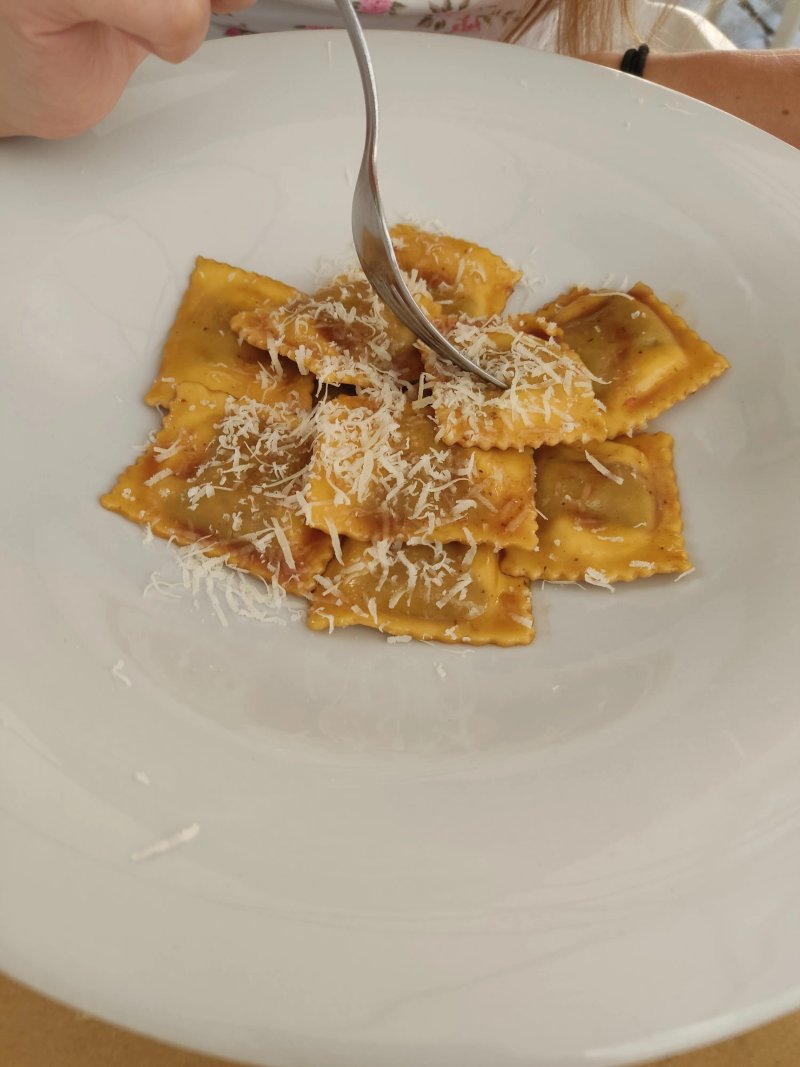 Bottega Mia Restaurant