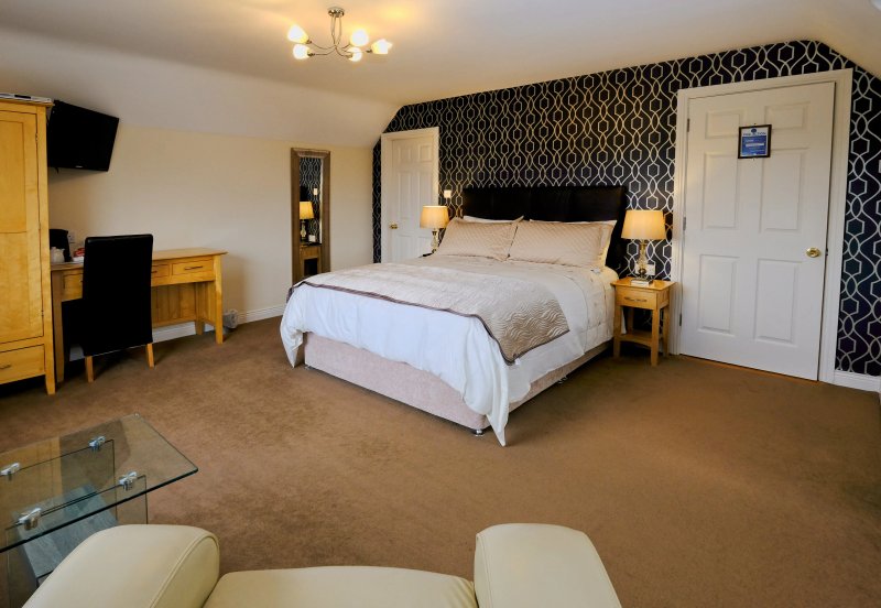 Willowbrook Bed & Breakfast