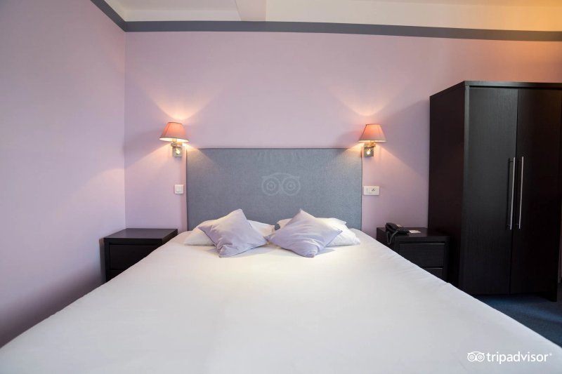 Best Western Hotel Le Guilhem