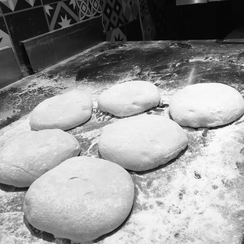 Pozz'a Pizza