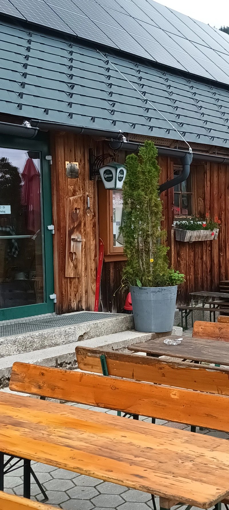 Pfannerhutte
