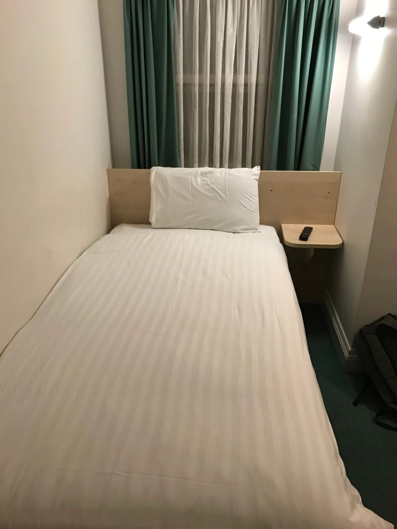 Kensington Olympia Hotel
