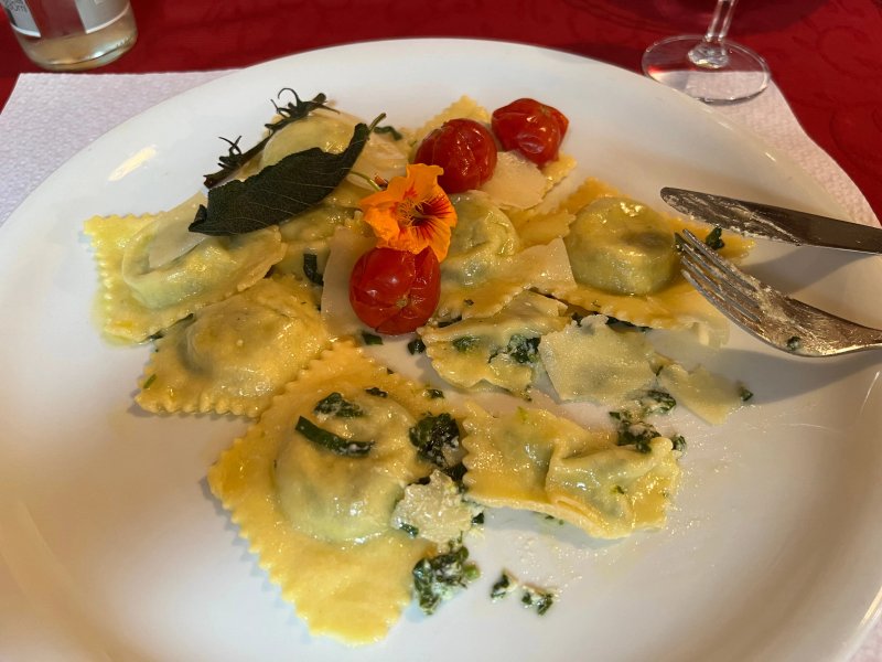 Albergo Ristorante Corona