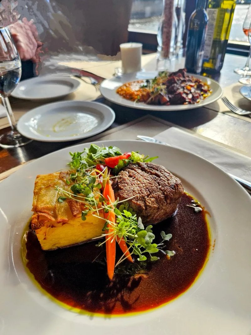 Restaurant Matylda