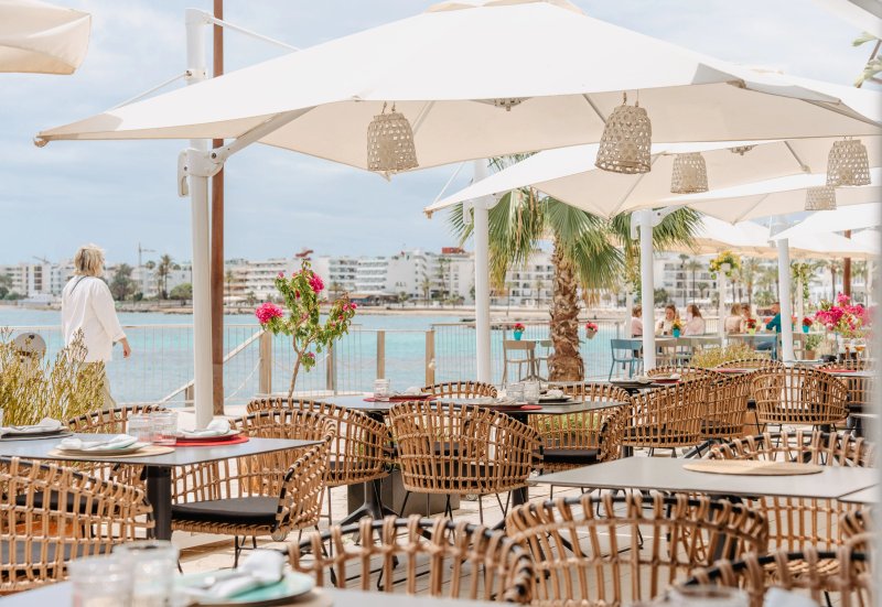 1800 Ibiza Gastrobar