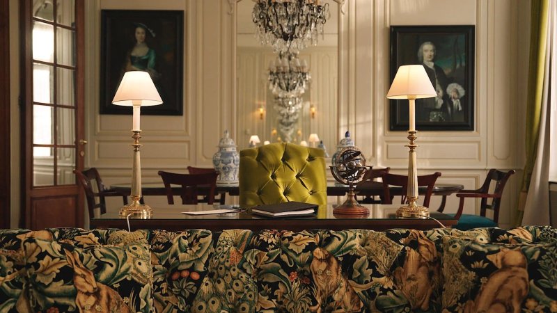 Stanhope Hotel Brussels by Thon Hotels