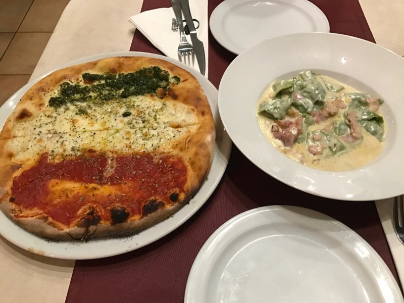 Pizzeria Calabria