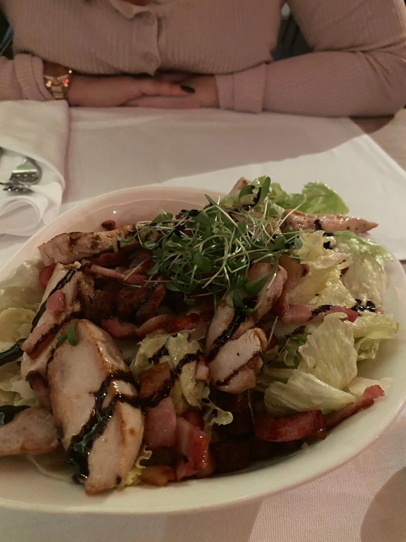 Restaurant Hotel Murten