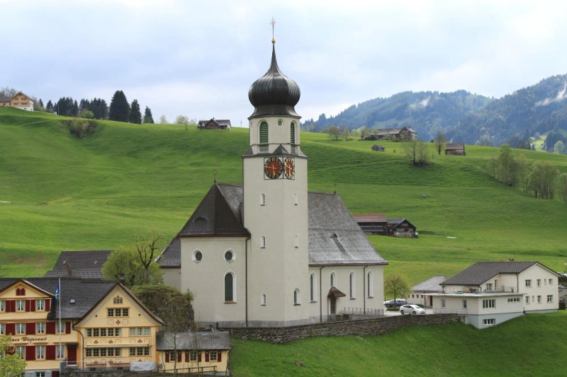 Gasthaus Alpenblick