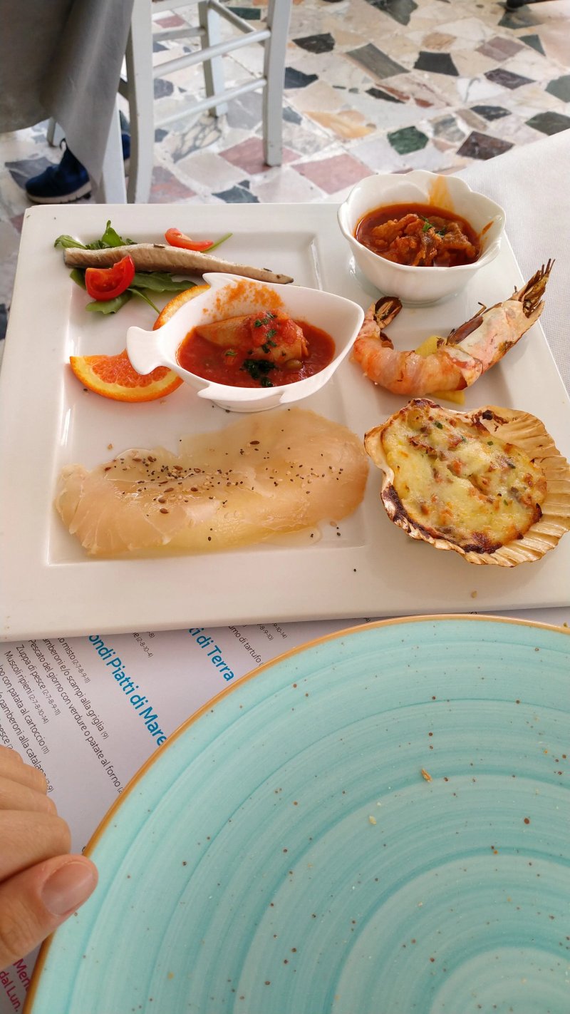 Ristorante Disma