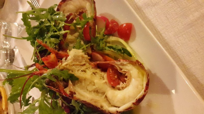 Ristorante Il Bocconcino