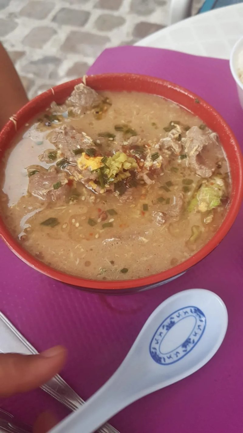 Le Tibet restaurant
