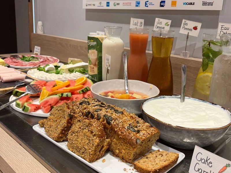 Ibis Styles Arras Centre***