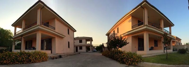 Residence Orange