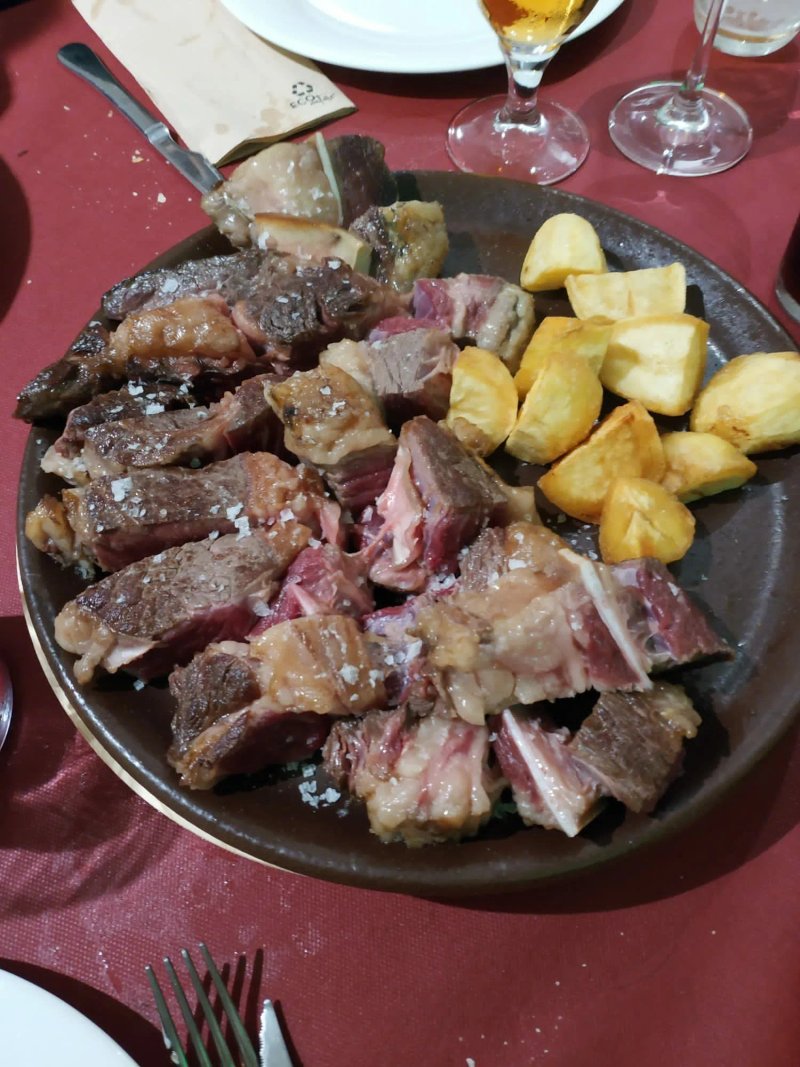 Restaurante O Muineiro