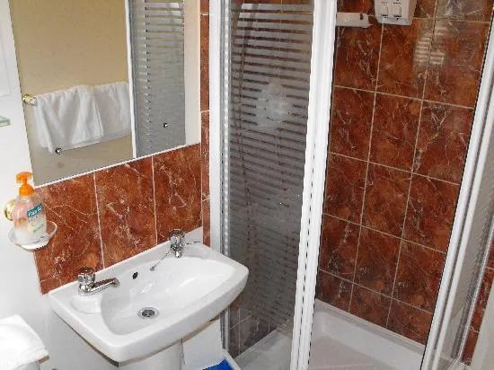 Abacus Guest House