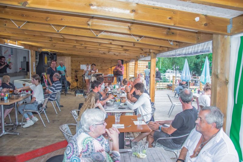 Camping Les Chevaliers de Malte