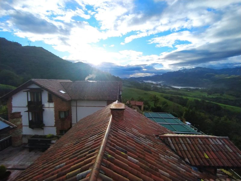 Hotel Cerro La Nina