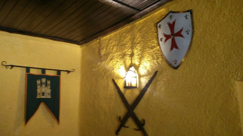 Arco da Cadeia - Wine & Cocktail Bar