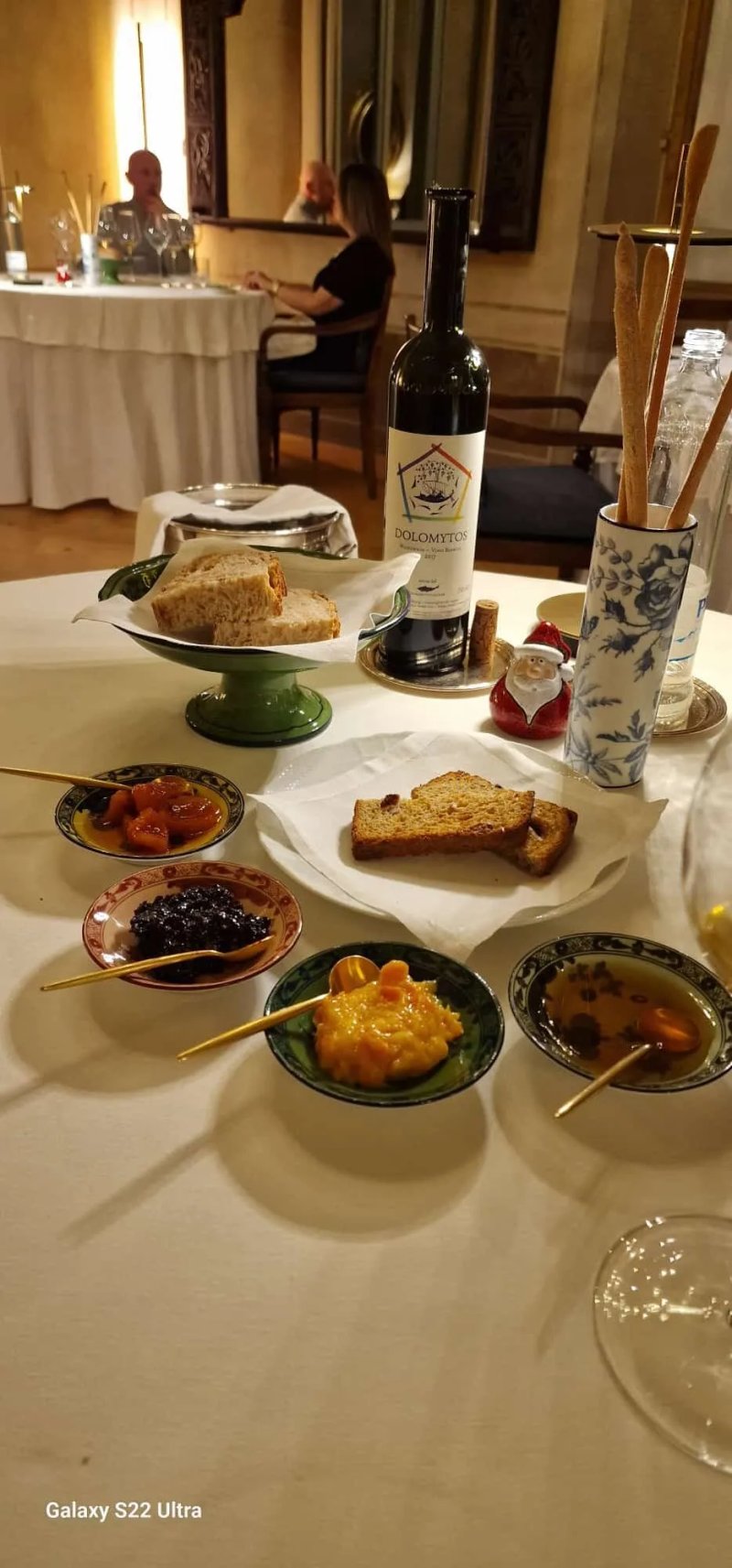 Osteria del Viandante
