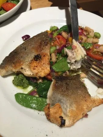 Prezzo - North Audley Street